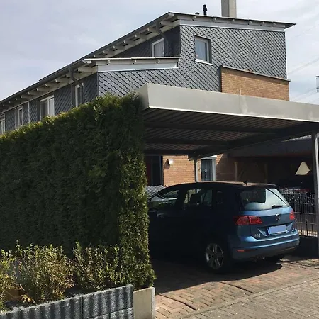 Beach&Lake Apartment Studio 55 M² Hamburg Exterior photo
