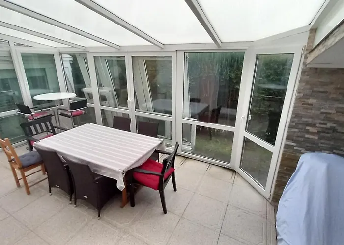 Beach&Lake Apartment Studio 55 M²