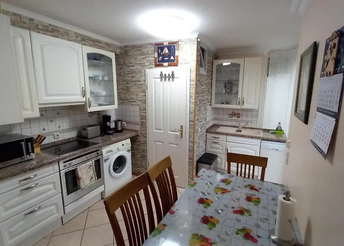 Beach&Lake Apartment Studio 55 M²